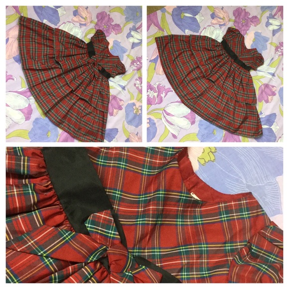Cherokee Other - NWOT Cherokee  formal  dress kids